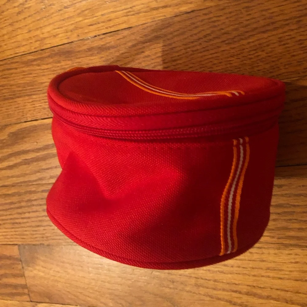 Vintage Tommy Hilfiger Cosmetic Bag - Picture 2 of 5
